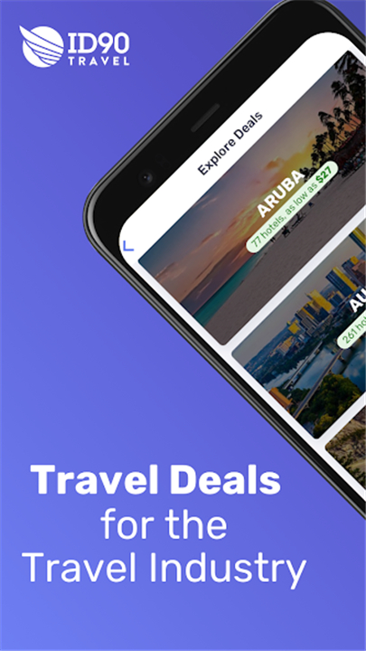 ID90 Travel screenshot1