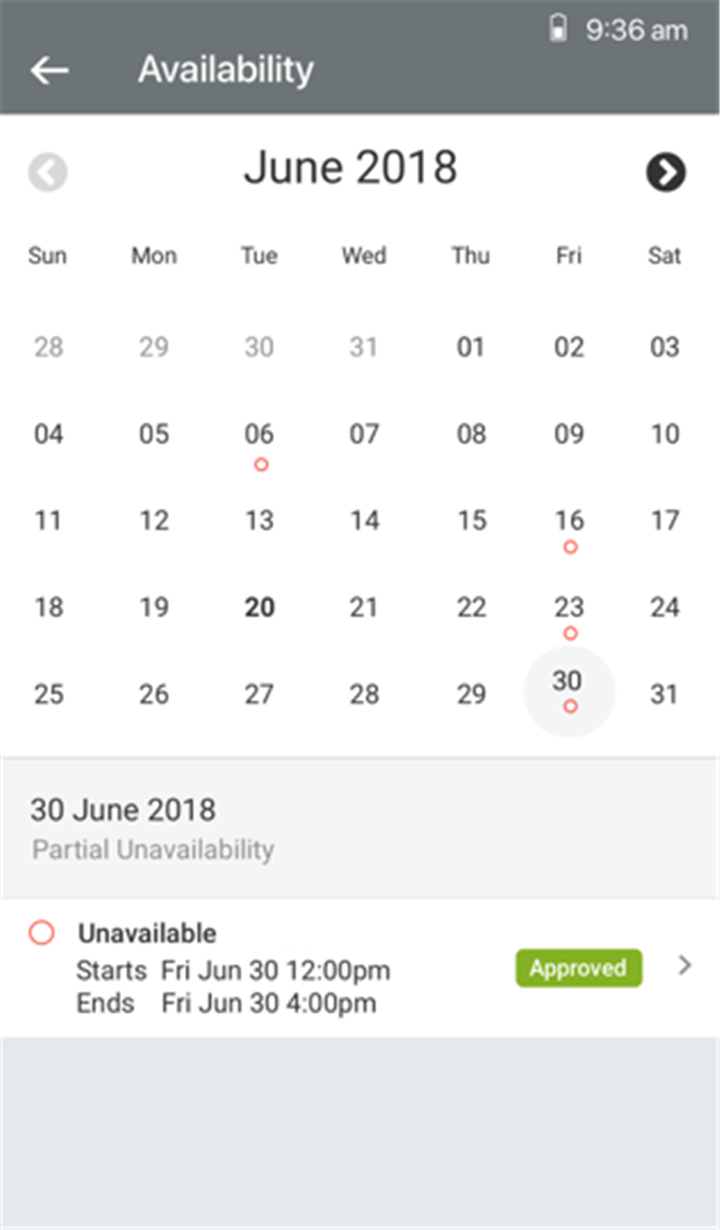 LIFELENZ screenshot5