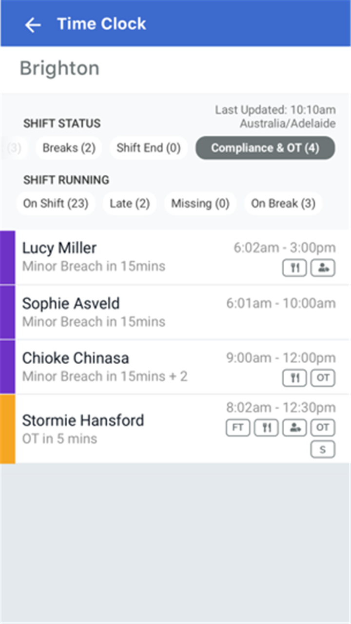 LIFELENZ screenshot8