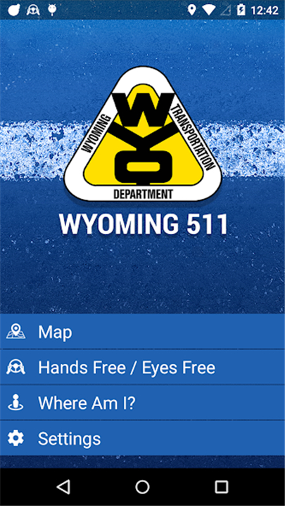 Wyoming 511 screenshot1