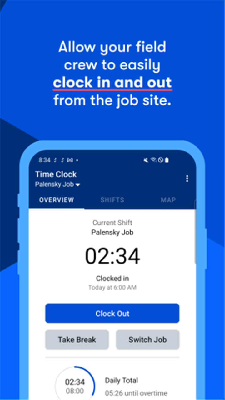 Buildertrend screenshot5
