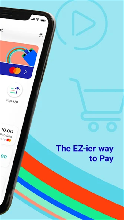 EZ-Link: Transact, Be Rewarded screenshot2