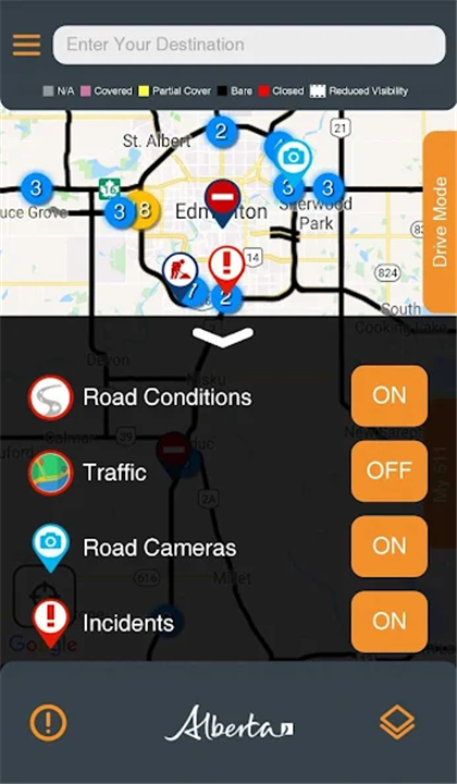 511 Alberta screenshot3