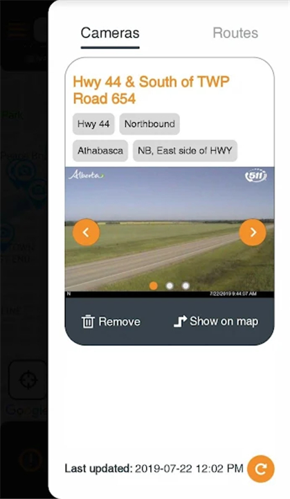 511 Alberta screenshot4