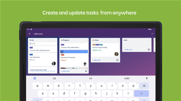 Trello: Manage Team Projects screenshot6