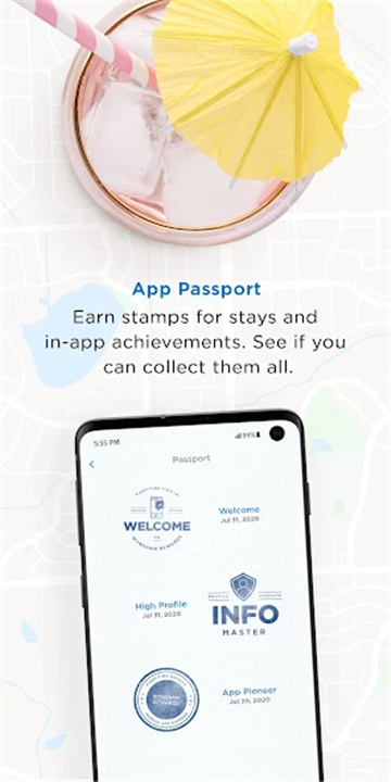 Wyndham Hotels & Resorts screenshot5