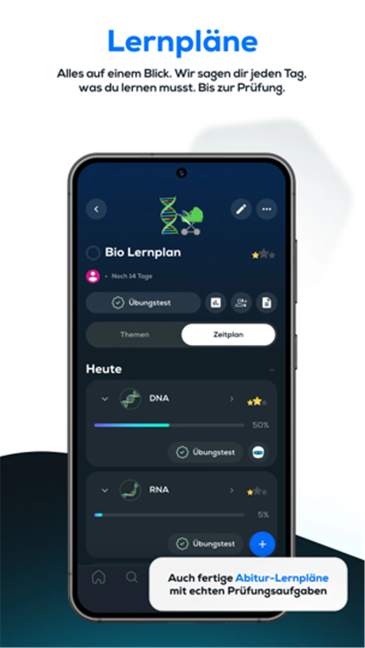 simpleclub - Die Lernapp screenshot5
