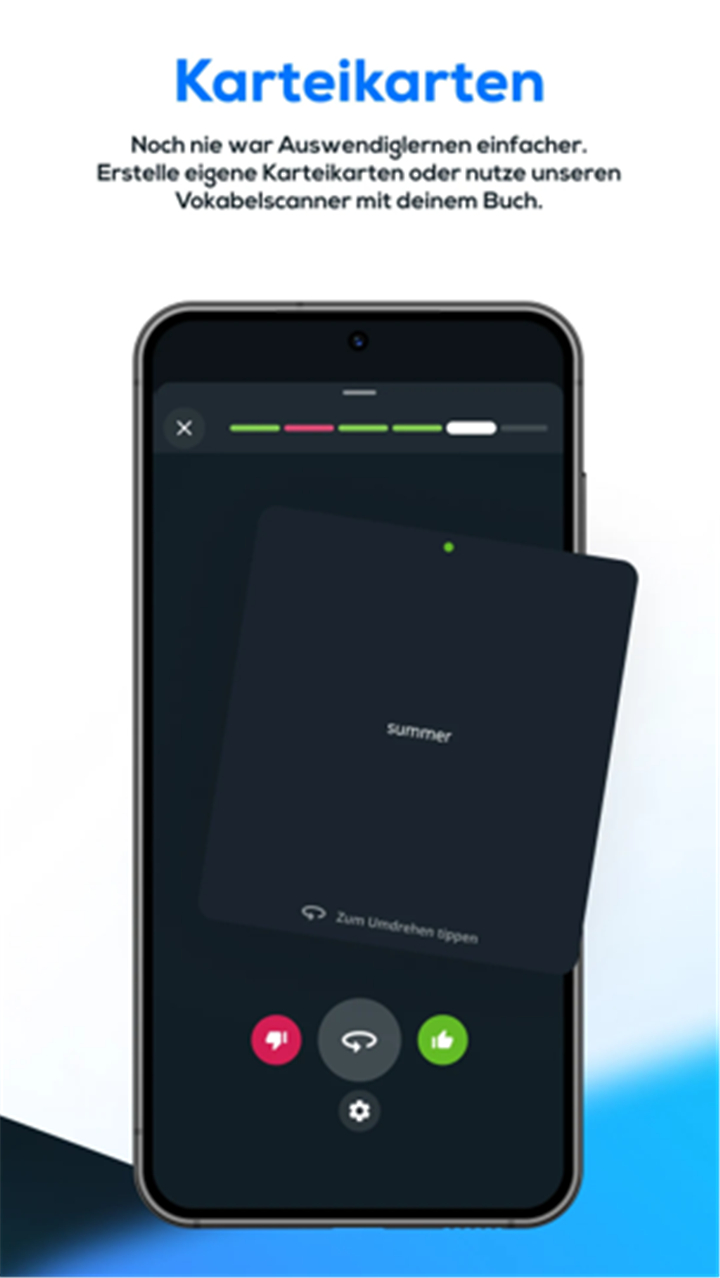 simpleclub - Die Lernapp screenshot6