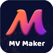 MV Maker - Music Video Status