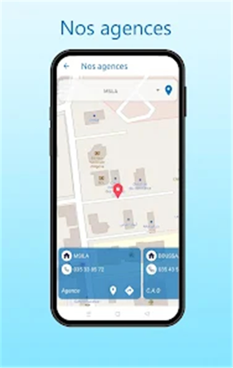 RetraiteDZ screenshot3