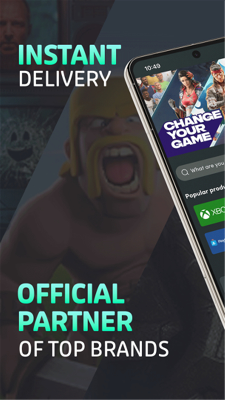 Startselect.com screenshot1