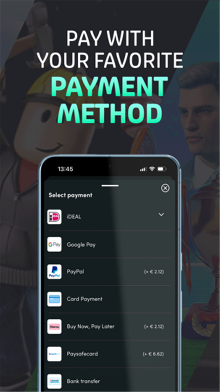 Startselect.com screenshot4