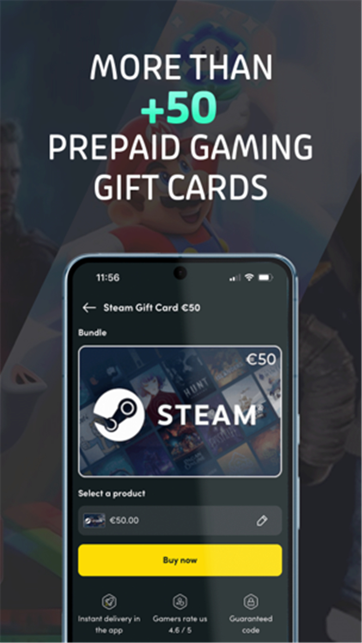 Startselect.com screenshot3