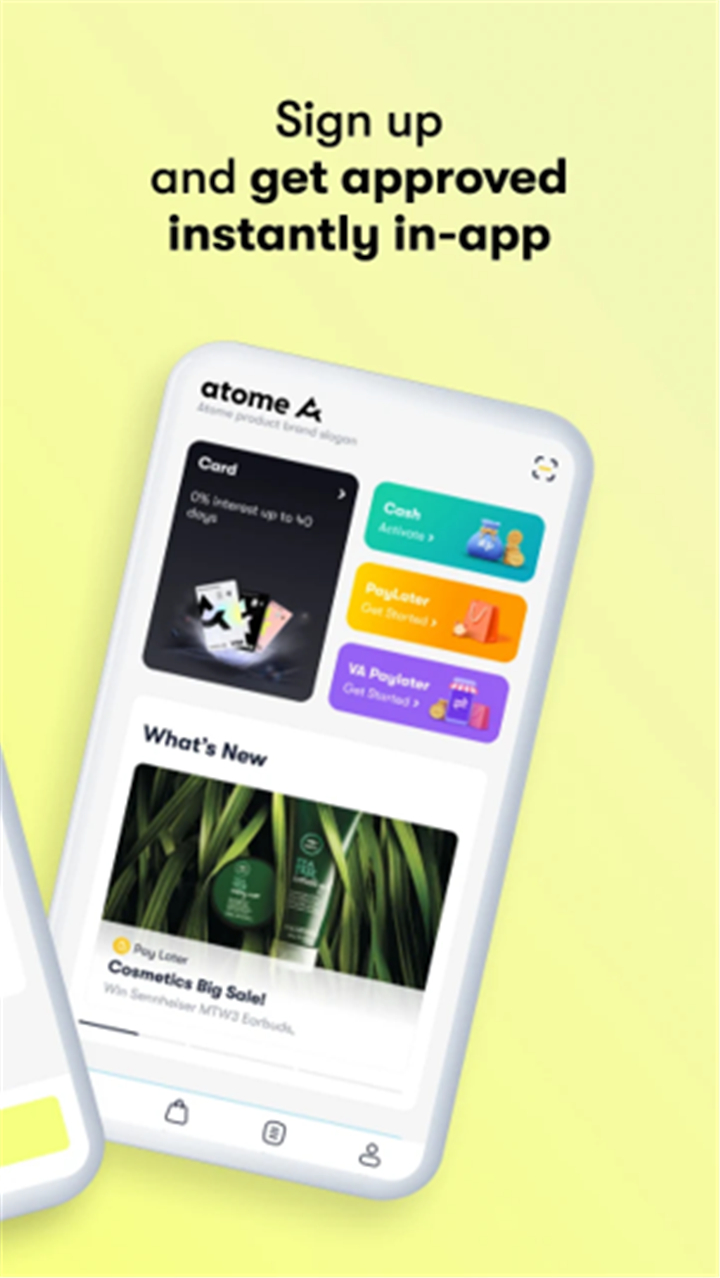 Atome ID - Buy Now Pay Later screenshot6