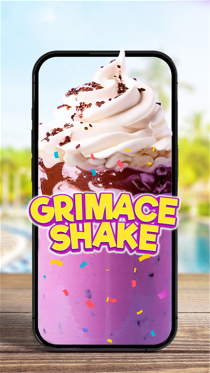 Boba Tea DIY: Tasty Bubble screenshot1