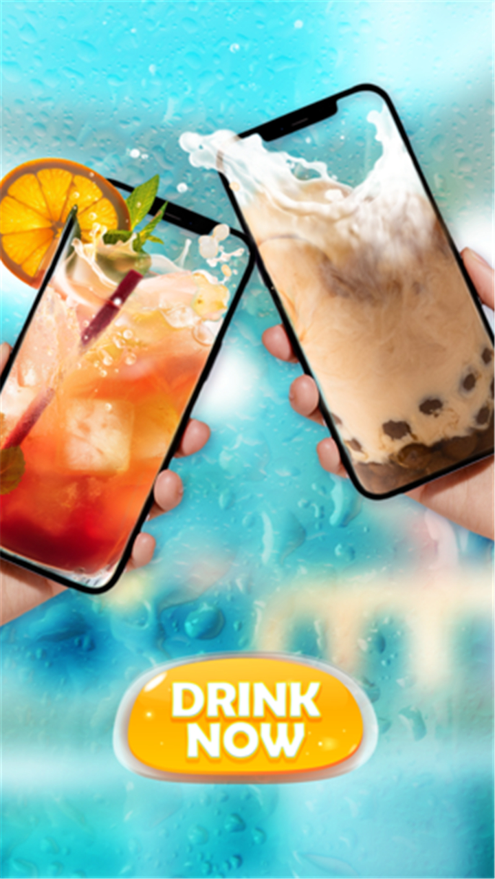 Boba Tea DIY: Tasty Bubble screenshot2