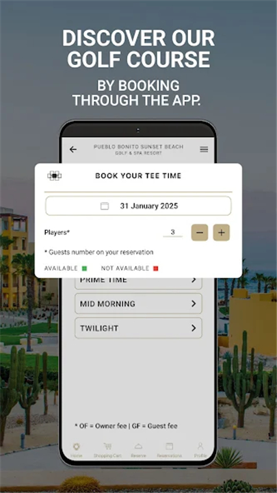 Pueblo Bonito screenshot5
