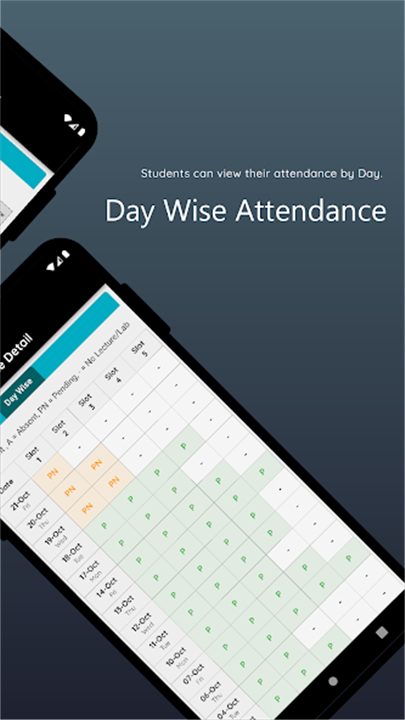 GNUMS For Students/Parents screenshot6