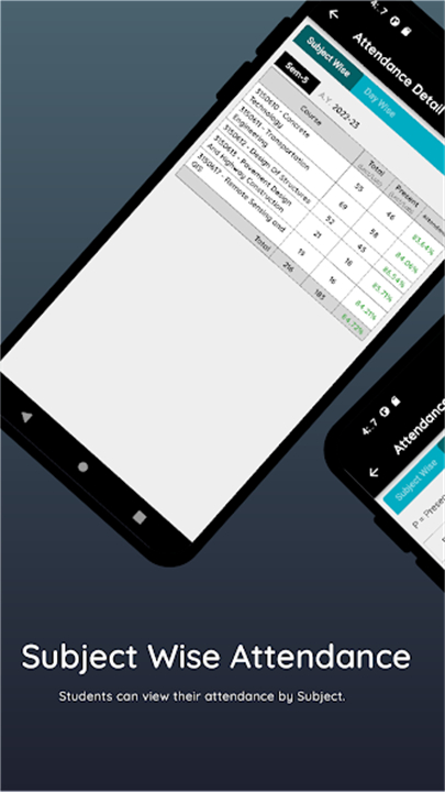 GNUMS For Students/Parents screenshot5