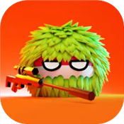 Country Balls: Idle War 3D