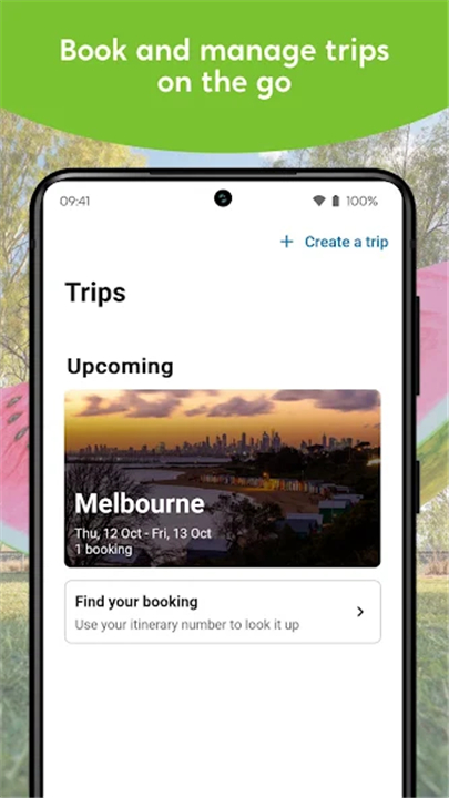 Wotif Hotels & Flights screenshot5