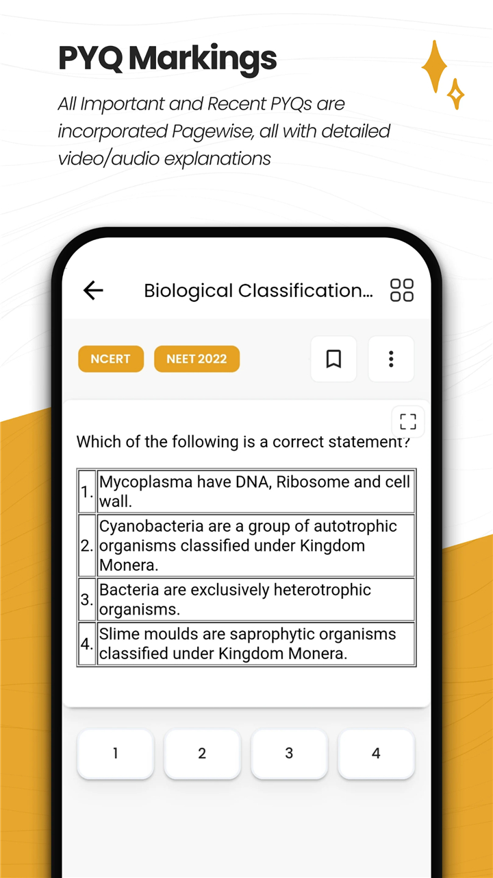 NEETprep Essential screenshot4