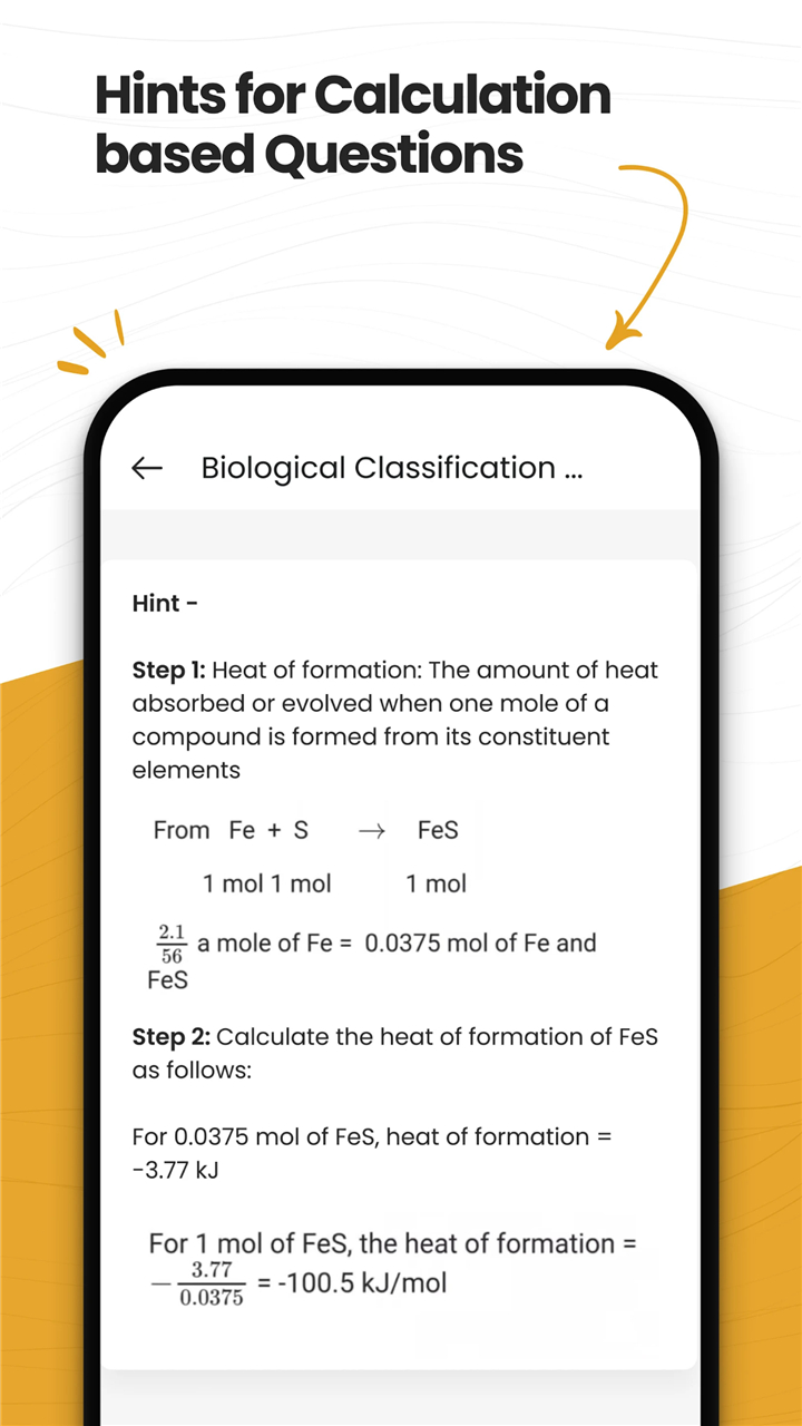 NEETprep Essential screenshot7