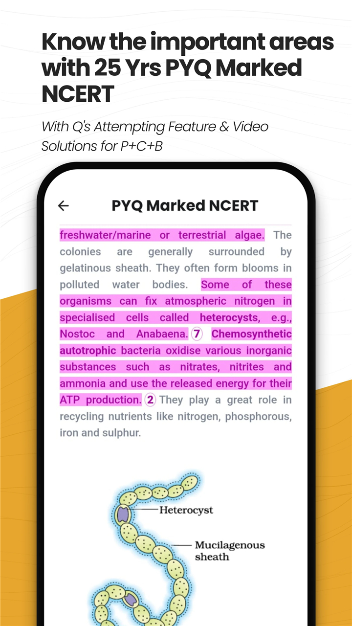NEETprep Essential screenshot8