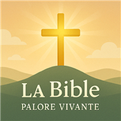 La bible parole vivante