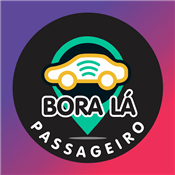 Borá Lá Go - Passageiro