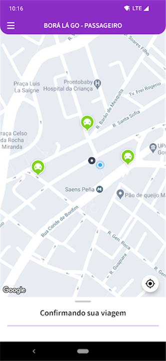 Borá Lá Go - Passageiro screenshot5