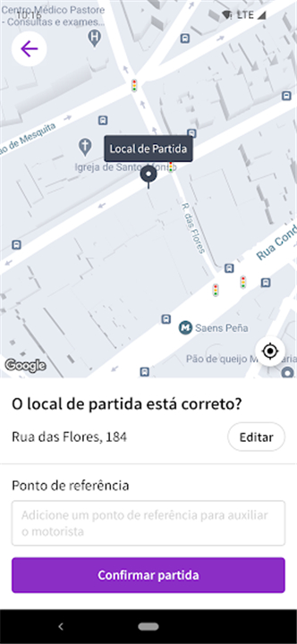 Borá Lá Go - Passageiro screenshot4