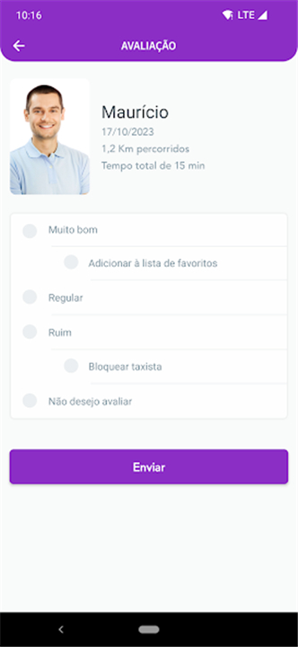 Borá Lá Go - Passageiro screenshot7