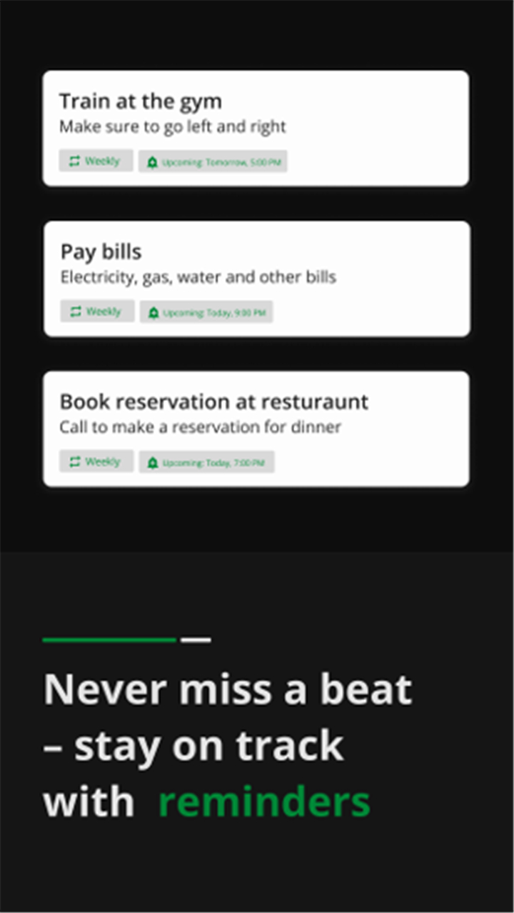 Notesnook Secure Private Notes screenshot5