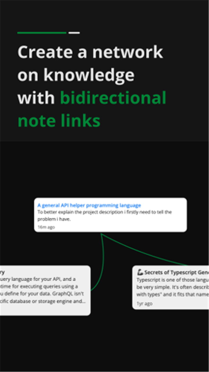 Notesnook Secure Private Notes screenshot4