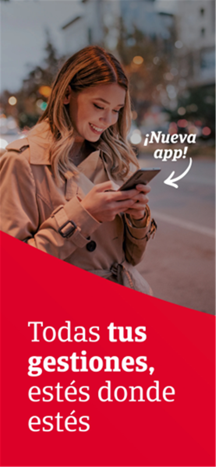 E-cliente Occident screenshot1