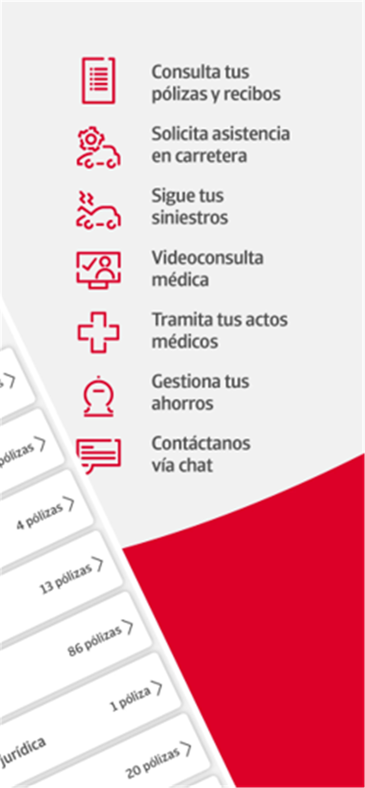 E-cliente Occident screenshot3