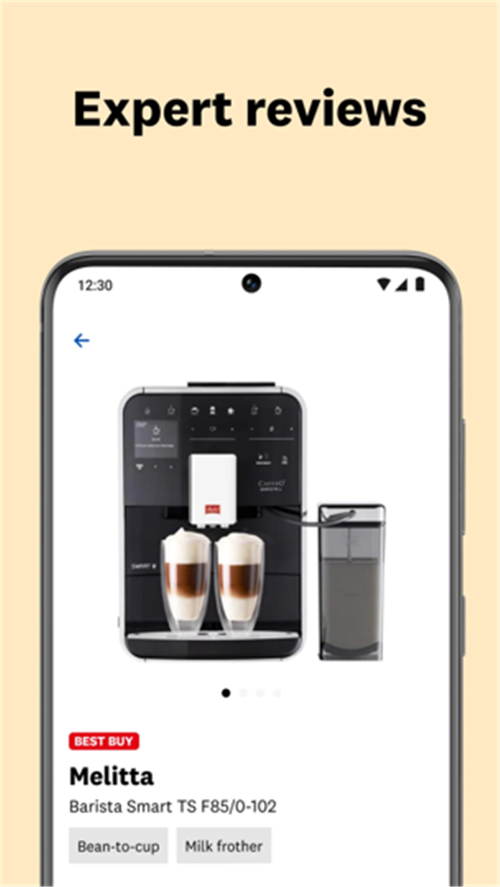 Which? screenshot3