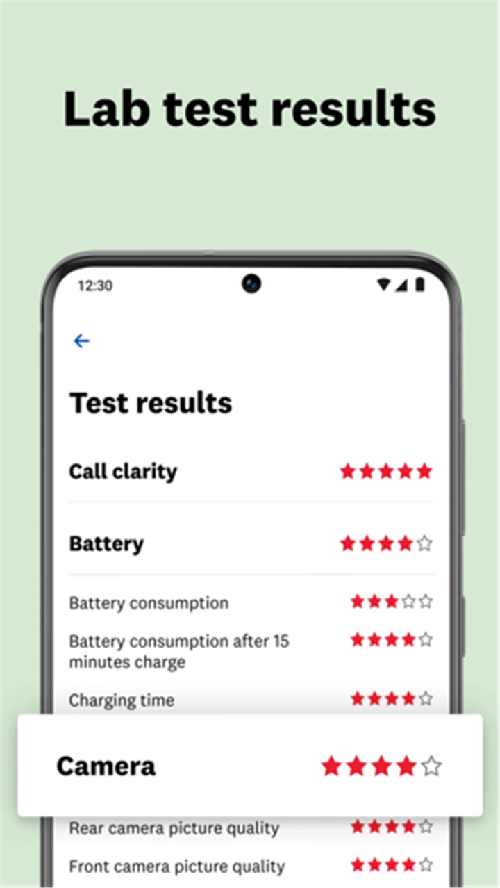 Which? screenshot4