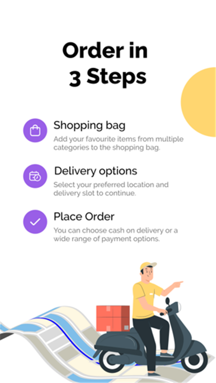 Chaldal: Online Grocery screenshot4