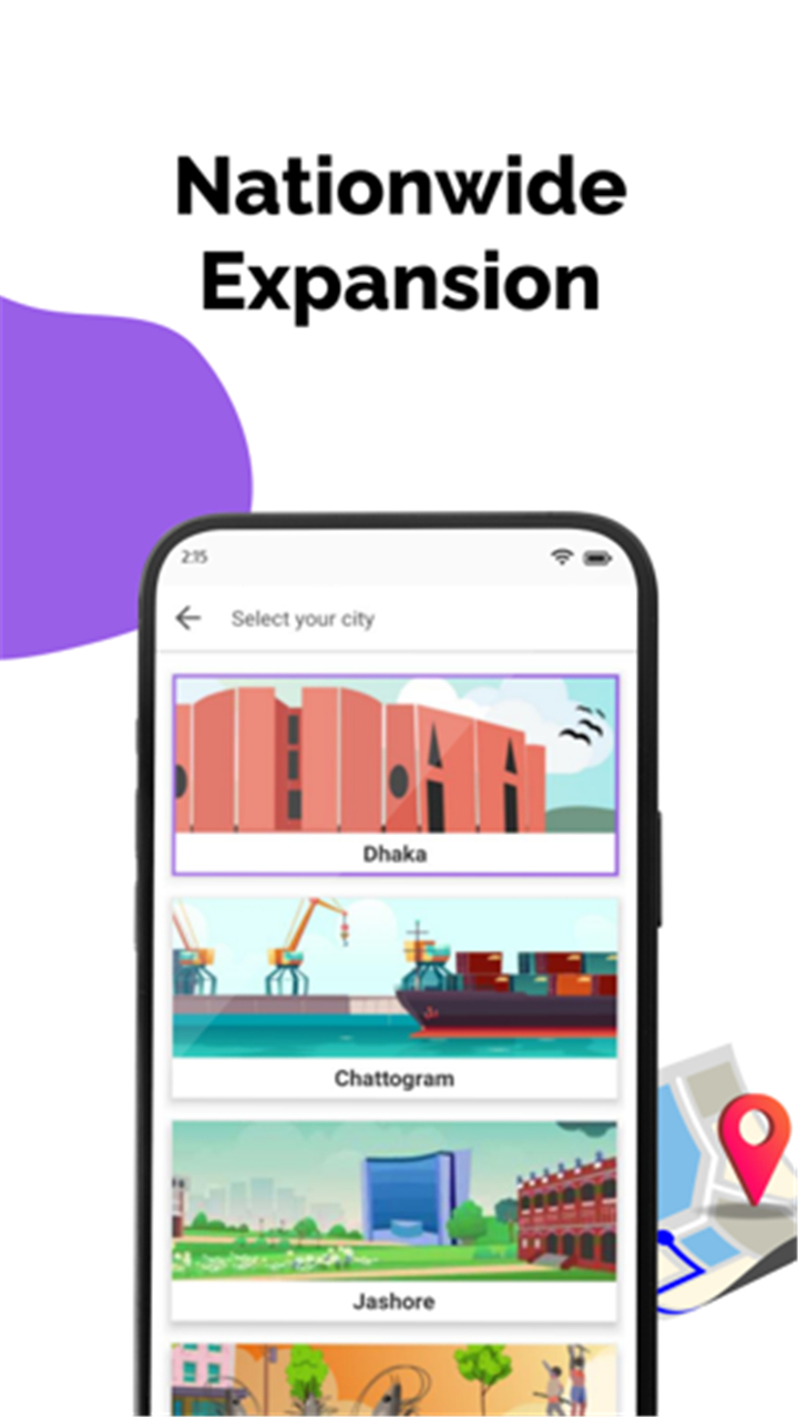Chaldal: Online Grocery screenshot3