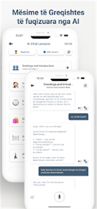 Mëso Greqisht screenshot2
