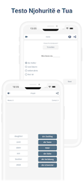 Mëso Greqisht screenshot7