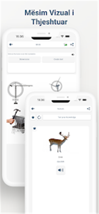 Mëso Greqisht screenshot8