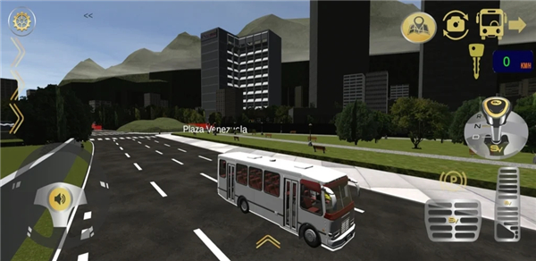 Bussven screenshot6