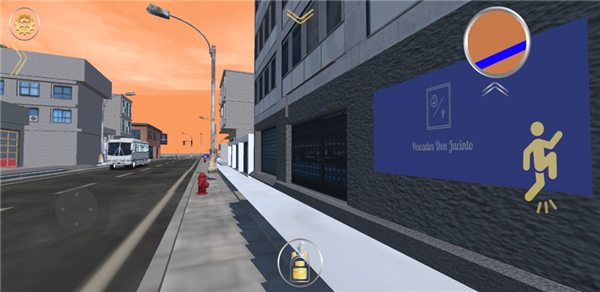 Bussven screenshot8
