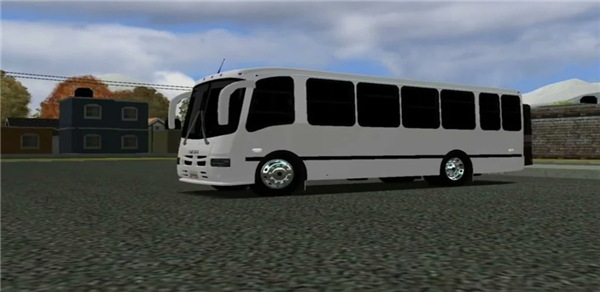 Bussven screenshot7