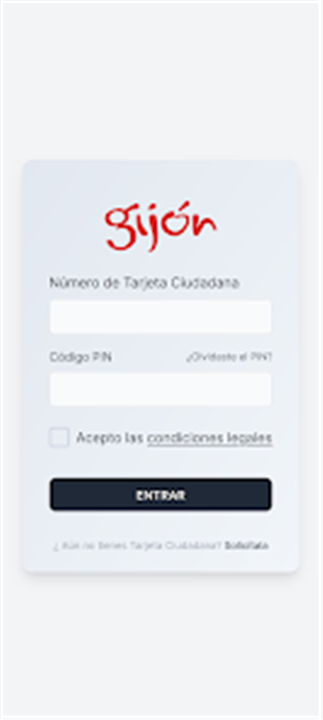 Gijón screenshot1