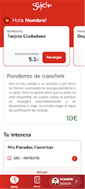 Gijón screenshot2