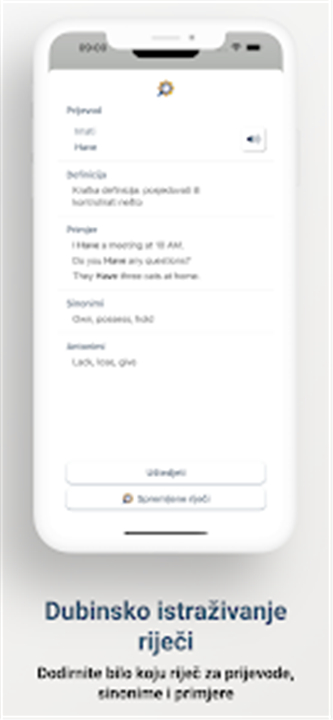 Učiti Engleski screenshot4